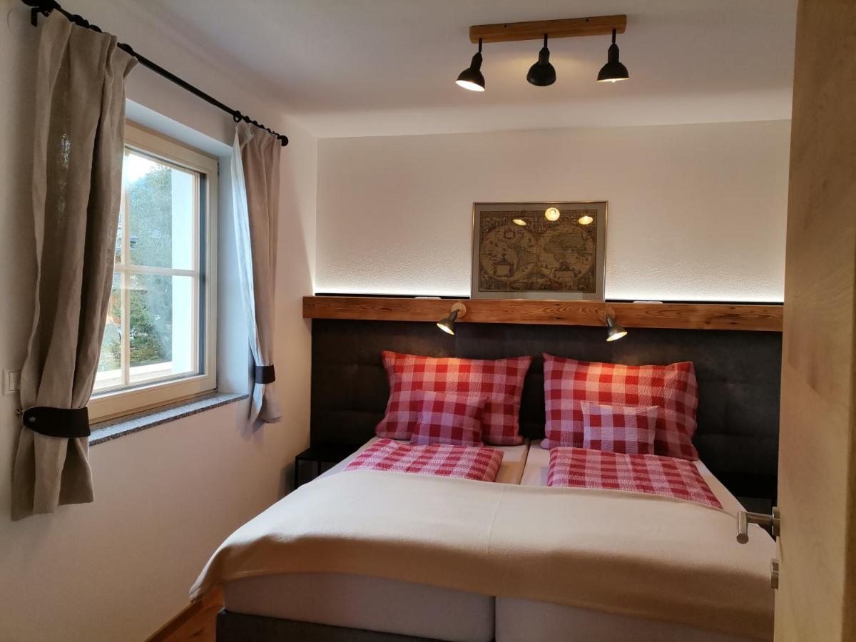 Ferienhaus Weber-Haeusl Райт-ім-Альпбахталь Екстер'єр фото